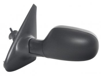 1 259 р. MEGANE ЗЕРКАЛО ЛЕВ МЕХАН С ТРОСИК (aspherical) (Тайвань) VIEWMAX rnmeg95-450-l  с доставкой в г. Кемерово. Увеличить фотографию 1