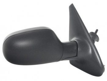 1 259 р. MEGANE ЗЕРКАЛО ПРАВ МЕХАН С ТРОСИК (convex) (Тайвань) VIEWMAX rnmeg95-450-r  с доставкой в г. Кемерово. Увеличить фотографию 1