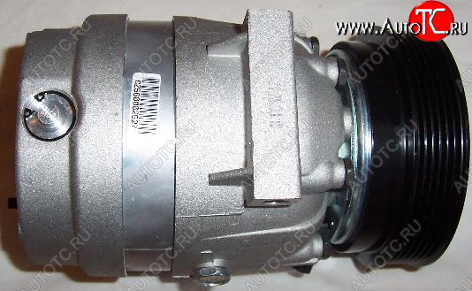 23 799 р. MEGANE {Scenic 99-00} КОМПРЕССОР КОНДИЦ 1.4 (см.каталог) (AVA) AVA rnmeg99-970  с доставкой в г. Кемерово