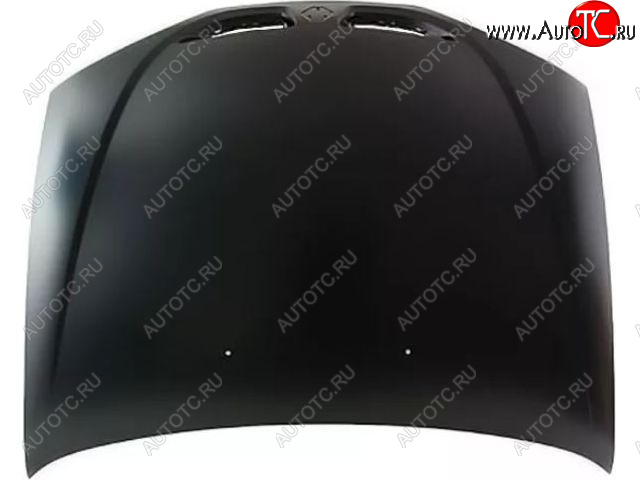 11 649 р. MEGANE КАПОТ (Тайвань) TYG rnmeg99-330  с доставкой в г. Кемерово