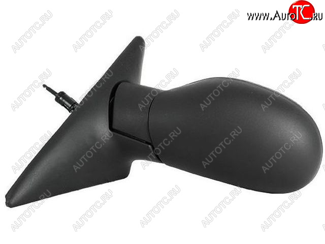 2 199 р. LAGUNA ЗЕРКАЛО ЛЕВ МЕХАН С ТРОСИК (aspherical) (Тайвань) VIEWMAX rnlag95-450-l  с доставкой в г. Кемерово