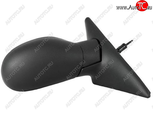 2 199 р. LAGUNA ЗЕРКАЛО ПРАВ МЕХАН С ТРОСИК (convex) (Тайвань) VIEWMAX rnlag95-450-r  с доставкой в г. Кемерово