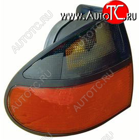 2 669 р. Левый фонарь DEPO  Renault Laguna  X56 (1993-1998) лифтбэк дорестайлинг  с доставкой в г. Кемерово