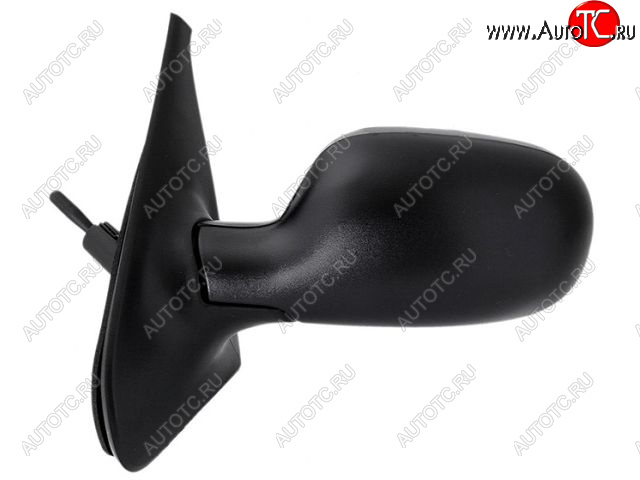 2 299 р. CLIO {SIMBOL} ЗЕРКАЛО ЛЕВ МЕХАН С ТРОСИК (aspherical) (Тайвань) VIEWMAX rncli01-450-l  с доставкой в г. Кемерово