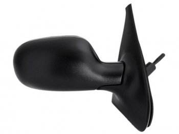 CLIO {SIMBOL} ЗЕРКАЛО ПРАВ МЕХАН С ТРОСИК (convex) (Тайвань) VIEWMAX rncli01-450-r