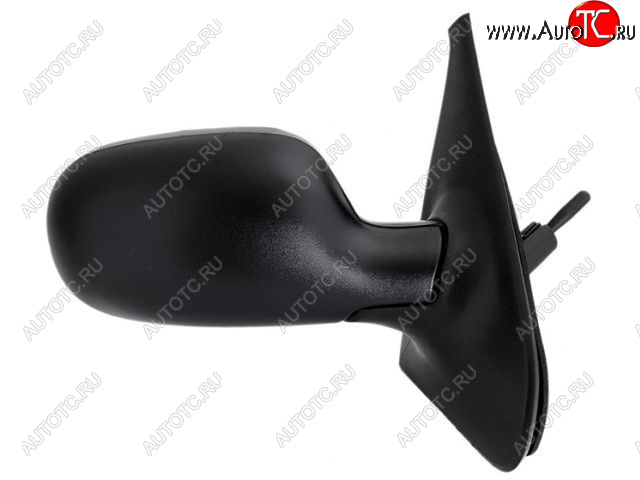 2 299 р. CLIO {SIMBOL} ЗЕРКАЛО ПРАВ МЕХАН С ТРОСИК (convex) (Тайвань) VIEWMAX rncli01-450-r  с доставкой в г. Кемерово