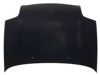 CLIO {+SIMBOL} КАПОТ TYG rncli98-330