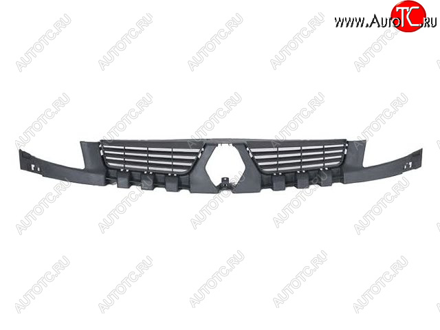 1 089 р. KANGOO РЕШЕТКА РАДИАТОРА ВНУТРЕН (Тайвань) СЕР BODYPARTS rnkag03-101g  с доставкой в г. Кемерово