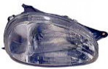Правая фара BodyParts Opel Corsa  B (1993-2000)