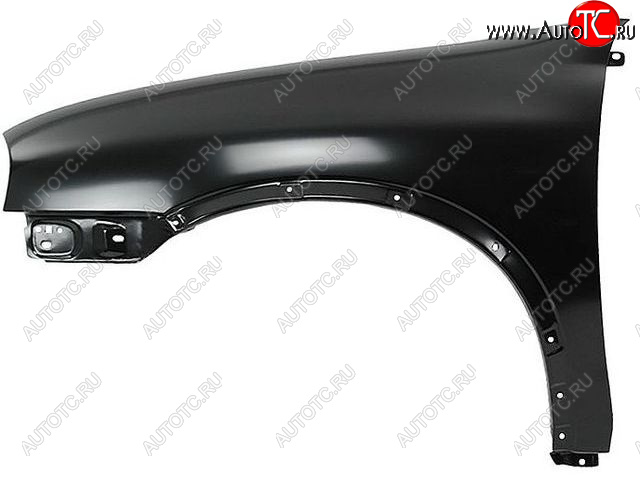 3 179 р. CORSA КРЫЛО ПЕРЕДН ЛЕВ БЕЗ ОТВ ППОВТОРИТЕЛЬ TYG opcor93-270-l  с доставкой в г. Кемерово