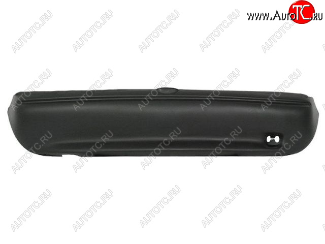 2 699 р. CORSA БАМПЕР ЗАДН (Тайвань) ЧЕРН API opcor93-640b  с доставкой в г. Кемерово