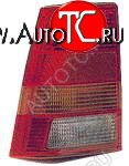 1 539 р. Левый фонарь DEPO  Opel Kadett  E (1984-1991)  с доставкой в г. Кемерово
