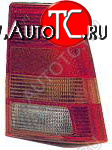 1 539 р. Правый фонарь DEPO  Opel Kadett  E (1984-1991)  с доставкой в г. Кемерово