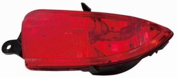 CORSA ФОНАРЬ ЗАДН В БАМПЕР ПРАВ (DEPO) DEPO opcor03-730-r