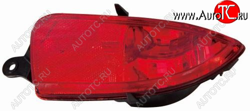 699 р. CORSA ФОНАРЬ ЗАДН В БАМПЕР ПРАВ (DEPO) DEPO opcor03-730-r  с доставкой в г. Кемерово