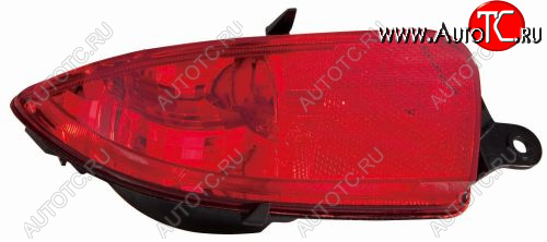 699 р. CORSA ФОНАРЬ ЗАДН В БАМПЕР ЛЕВ (DEPO) DEPO opcor03-730-l  с доставкой в г. Кемерово