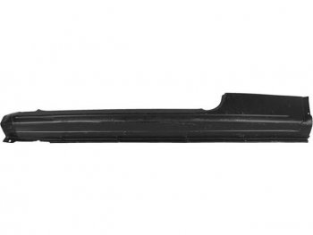 CORSA ПОРОГ ЛЕВ (3 дв) (KLOKKERHOLM) KLOKKERHOLM opcor01-480-l