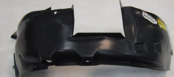 Левый подкрылок передний DEGA Opel Corsa  C (2000-2006)