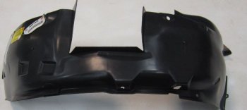 Правый подкрылок передний DEGA Opel Corsa  C (2000-2006)