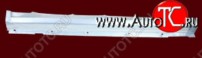 4 999 р. CORSA ПОРОГ ПРАВ (5 дв) (KLOKKERHOLM) KLOKKERHOLM opcor01-481-r  с доставкой в г. Кемерово