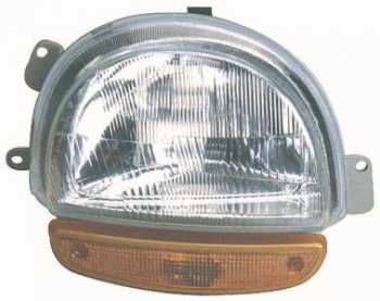 Правая фара DEPO Renault Twingo  1 (1993-2007)