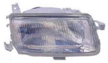 Фара правая DEPO (корректор) Opel Astra  F (1994-1998) седан рестайлинг
