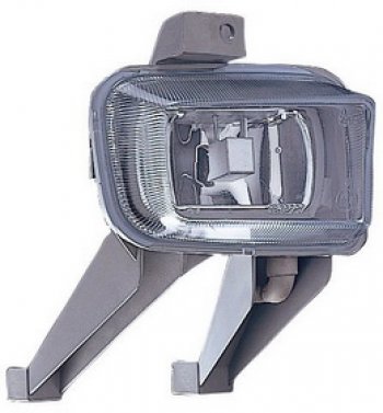 Противотуманная фара левая DEPO Opel Astra  F (1994-1998) седан рестайлинг