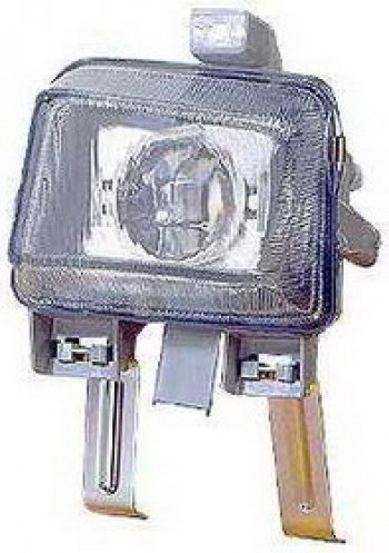 Противотуманная фара правая DEPO Opel Astra  F (1994-1998) седан рестайлинг