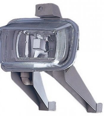 Противотуманная фара правая DEPO Opel Astra  F (1994-1998) седан рестайлинг