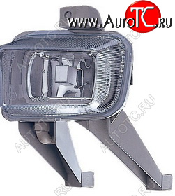 1 799 р. Противотуманная фара правая DEPO  Opel Astra  F (1994-1998) седан рестайлинг  с доставкой в г. Кемерово