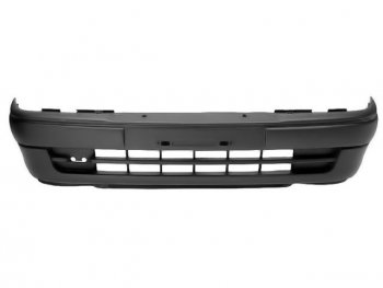 ASTRA БАМПЕР ПЕРЕДН С ОТВ ПКОНДИЦ ЧЕРН HENGFU opast92-161b
