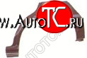 1 069 р. ASTRA АРКА РЕМ.КРЫЛА ЗАДН ЛЕВ (СЕДАН) (KLOKKERHOLM) KLOKKERHOLM opast92-492-l  с доставкой в г. Кемерово