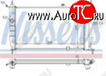 2 659 р. ASTRA РАДИАТОР ОХЛАЖДЕН (см.каталог) BODYPARTS opast91-919  с доставкой в г. Кемерово