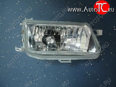 1 789 р. Правая фара (корректор) BODYPARTS Opel Astra F седан рестайлинг (1994-1998)  с доставкой в г. Кемерово