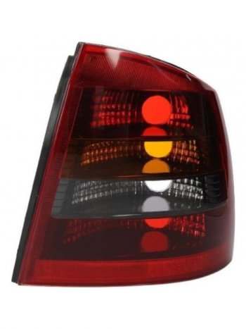 Правый фонарь DEPO Opel Astra  G (1998-2005) хэтчбэк 5 дв.