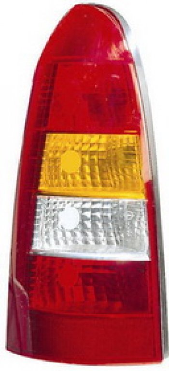 Правый фонарь DEPO Opel Astra  G (1998-2005) универсал