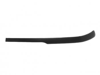 ASTRA СПОЙЛЕР БАМПЕРА ПЕРЕДН ЛЕВ (Италия) ЧЕРН BODYPARTS opast98-220b-l