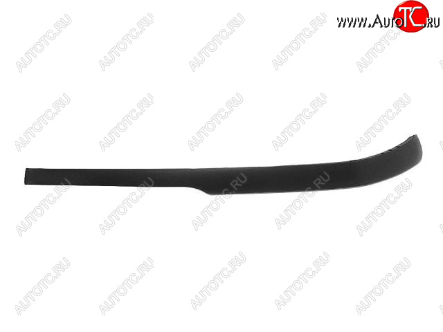 699 р. ASTRA СПОЙЛЕР БАМПЕРА ПЕРЕДН ЛЕВ (Италия) ЧЕРН BODYPARTS opast98-220b-l  с доставкой в г. Кемерово