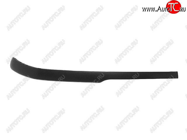 699 р. ASTRA СПОЙЛЕР БАМПЕРА ПЕРЕДН ПРАВ (Италия) ЧЕРН BODYPARTS opast98-220b-r  с доставкой в г. Кемерово
