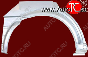 2 449 р. ASTRA АРКА РЕМ.КРЫЛА ЗАДН ПРАВ (5 дв) (ХЭТЧБЭК) (KLOKKERHOLM) KLOKKERHOLM opast98-490-r  с доставкой в г. Кемерово