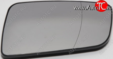 679 р. ASTRA СТЕКЛО ЗЕРКАЛА ЛЕВ ЭЛЕКТР С ПОДОГРЕВ (aspherical) (Тайвань) VIEWMAX opast98-460-l  с доставкой в г. Кемерово