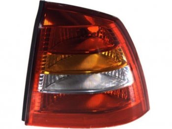 Правый фонарь DEPO Opel Astra  G (1998-2005) седан