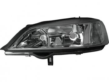 Фара правая (под корректор) DEPO Opel Astra  G (1998-2005) седан