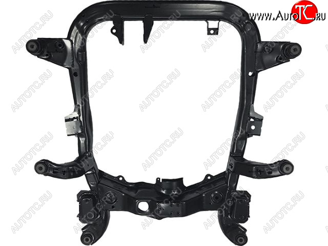 16 949 р. ASTRA ПОДРАМНИК ПДВИГАТЕЛЬ (Китай) BODYPARTS opast04-9e0  с доставкой в г. Кемерово