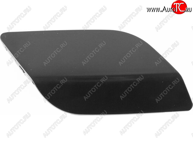 1 069 р. Правая крышка форсунки омывателя фары (пр-во Тайвань) API  Opel Astra  H (2004-2007) седан дорестайлинг (неокрашенная)  с доставкой в г. Кемерово