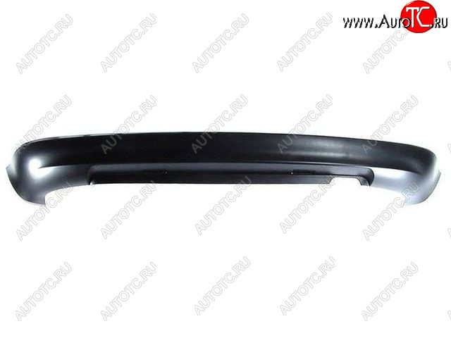 2 569 р. GOLF СПОЙЛЕР БАМПЕРА ЗАДН (Китай) ЧЕРН BODYPARTS vwglf98-681b  с доставкой в г. Кемерово