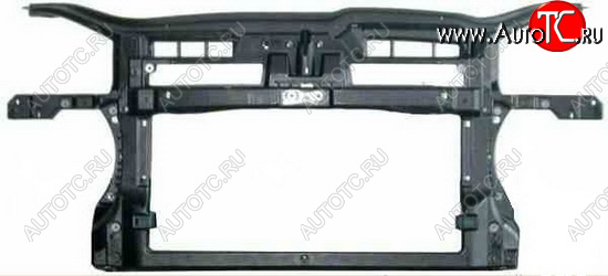 8 949 р. GOLF СУППОРТ РАДИАТОРА (бензин) (Тайвань) TYG vwglf04-380  с доставкой в г. Кемерово
