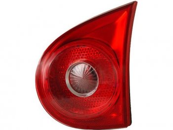 Правый фонарь (внутренний) DEPO Volkswagen Golf  5 (2003-2009) хэтчбэк