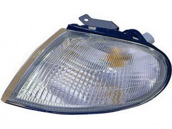ELANTRA УКАЗ.ПОВОРОТА УГЛОВОЙ ЛЕВ (DEPO) DEPO hnela96-031-l