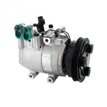 ELANTRA {Matrix 02-08} КОМПРЕССОР КОНДИЦ 1.6 (см.каталог) (AVA) AVA hnela01-970
